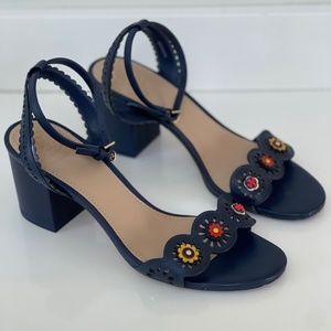 Tory Burch Marguerite sandals